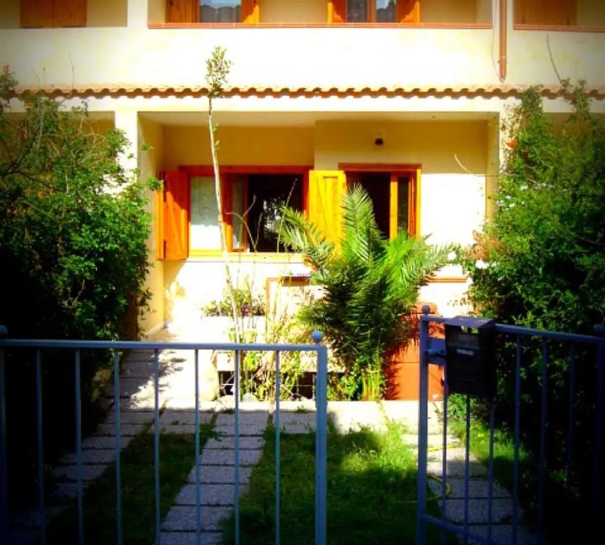 Andrea Frau - Casa Mandorleto New - Sardinia Villasimius-Peaceful Panoramic Terrace-Full Comfort Air Conditioning-Wifi-Parking-Privacy