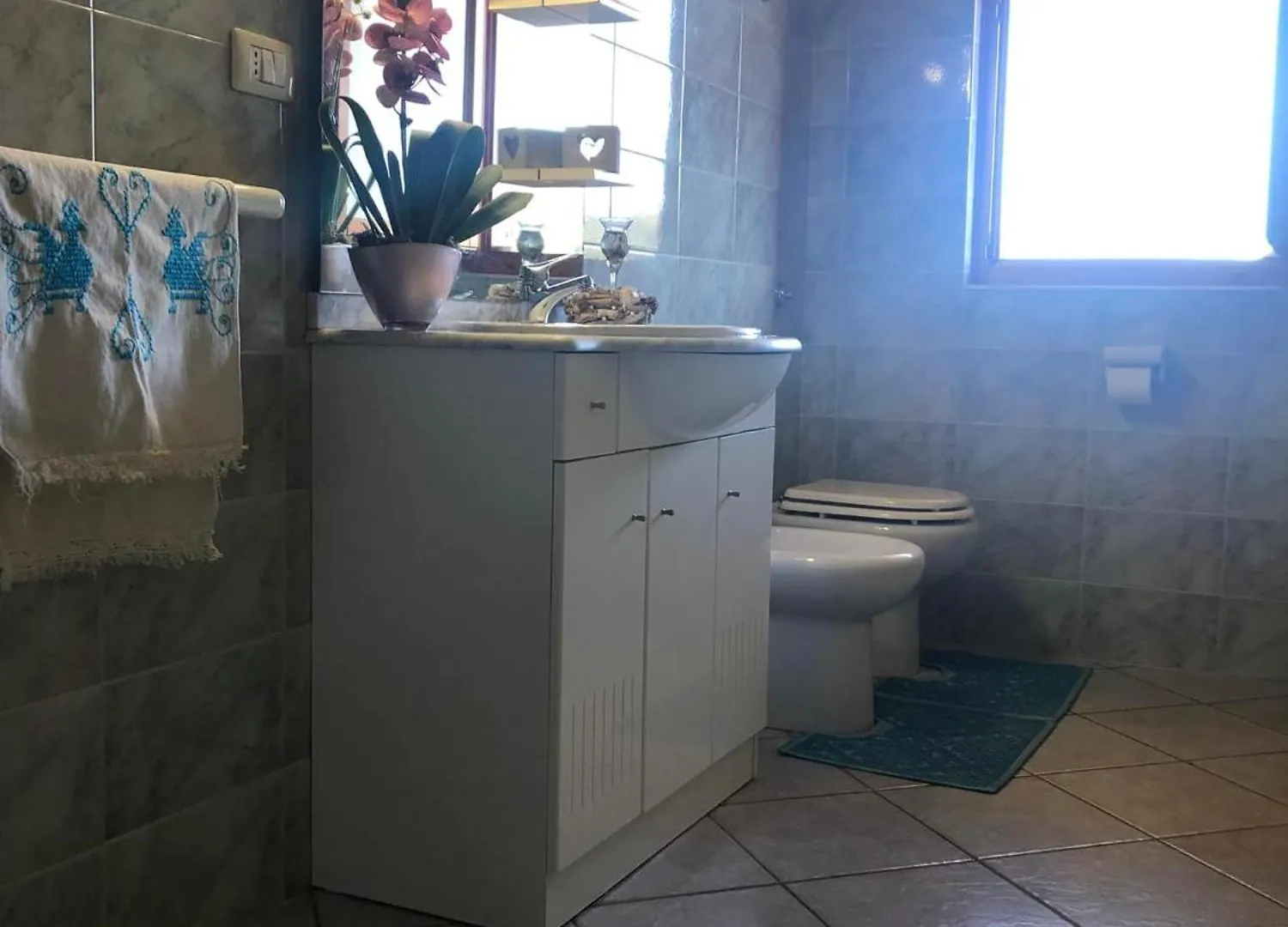 アパート Andrea Frau - Casa Mandorleto New - Sardinia Villasimius-Peaceful Panoramic Terrace-Full Comfort Air Conditioning-Wifi-Parking-Privacy