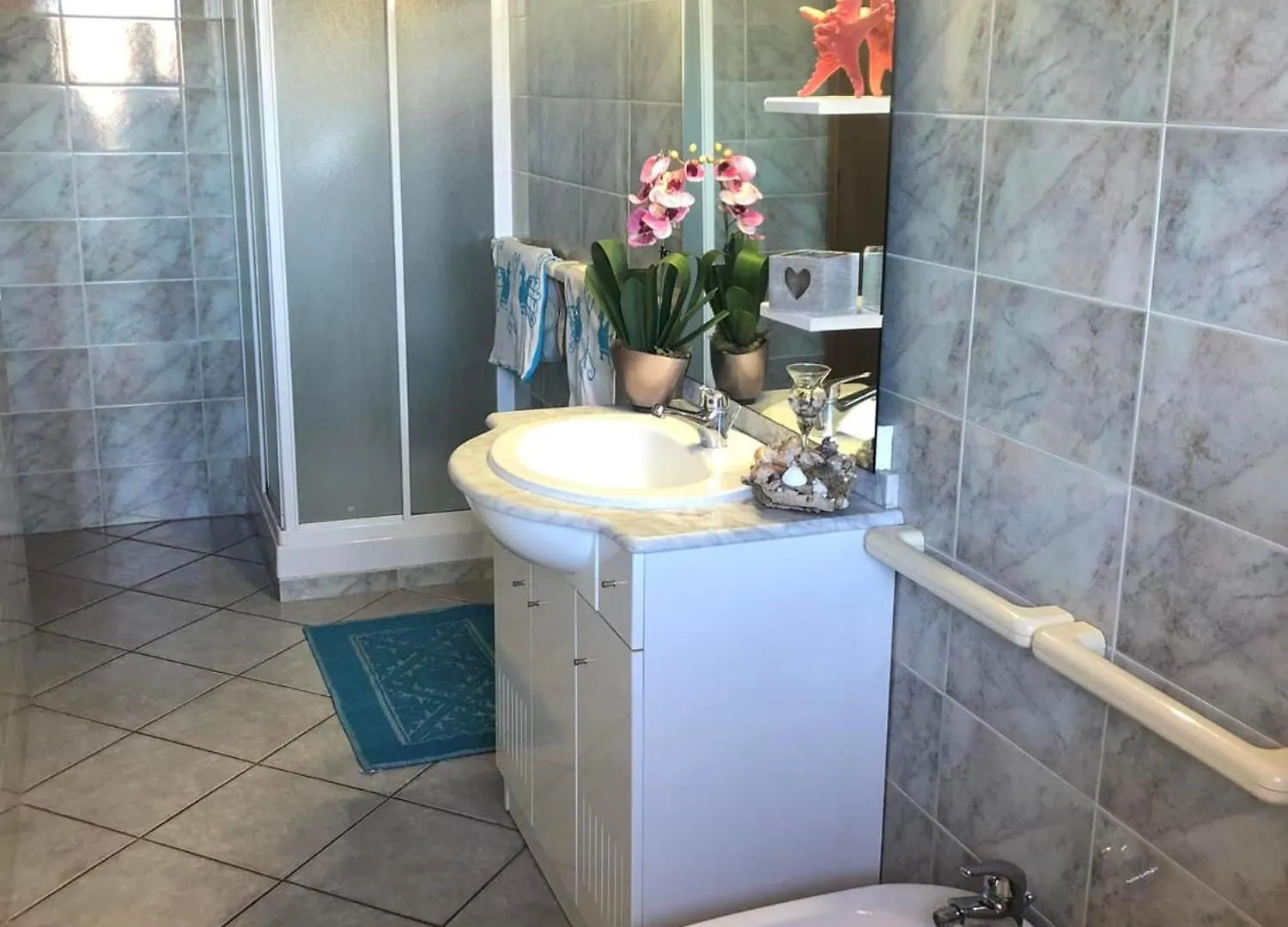 Andrea Frau - Casa Mandorleto New - Sardinia Villasimius-Peaceful Panoramic Terrace-Full Comfort Air Conditioning-Wifi-Parking-Privacy アパート ヴィッラシミーウス